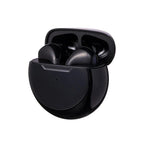 Air Pro 6 TWS 9D Wireless Earbuds