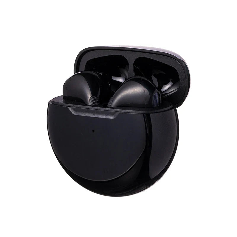 Air Pro 6 TWS 9D Wireless Earbuds