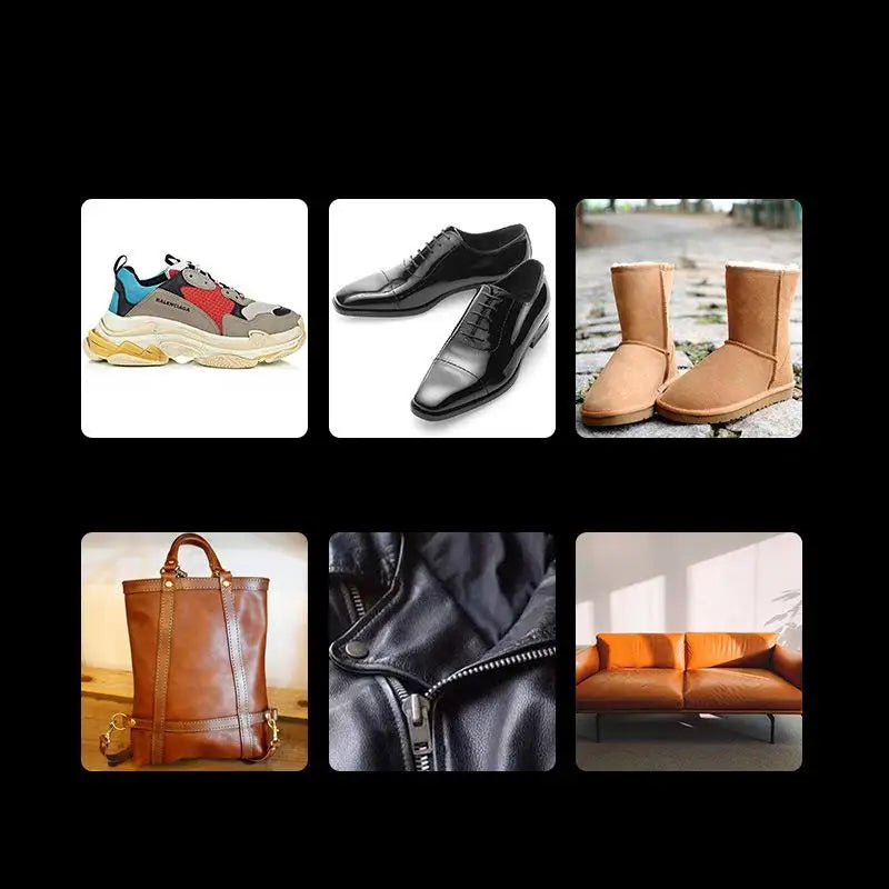 Glue Extra Forte - Réparation Chaussures