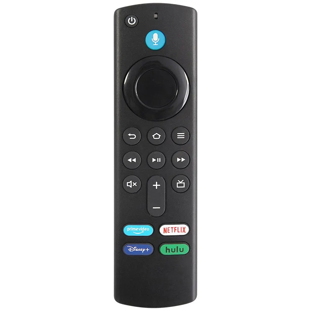 Voice Universal Remote Control for Smart TV