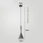 Lampes suspendues au design nordique