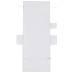 Serviette en microfibre pour transat