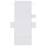 Serviette en microfibre pour transat