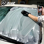 Magic Polishing Paste for Glass - Hydrophobic Effect