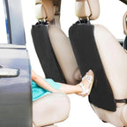 [Set of 2] Front seat back protector