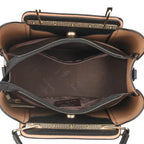 Women's PREMIUM Soft Leather Handbag