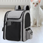 Pet Carrier Backpack