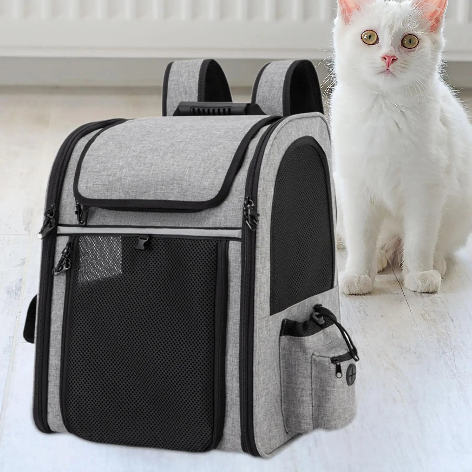 Pet Carrier Backpack
