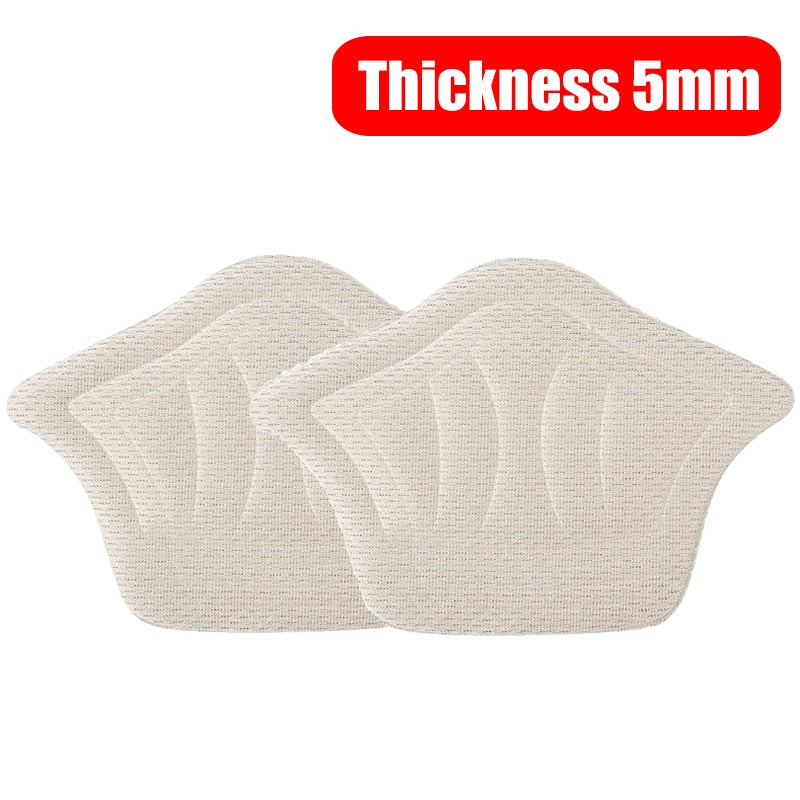 8 x Patchs semelle intérieure