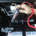 Testeur de Circuit Auto 6V–24V avec Affichage LED