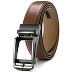 Ceinture Ajustable Sans Trou