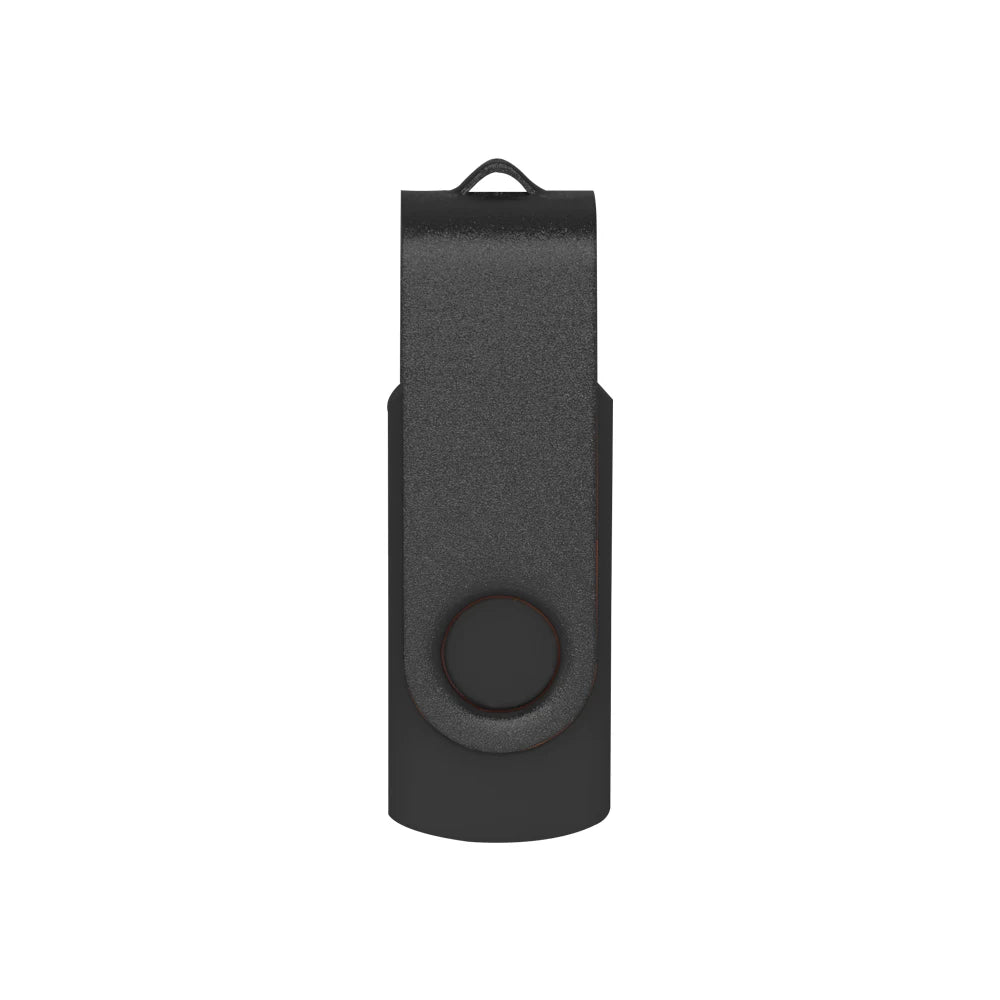 High-Speed Colorful Large Capacity USB Flash Drive