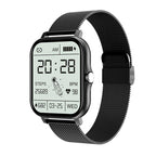 Smartwatch 2025 - Bluetooth Calls & Music