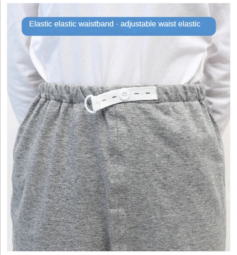 ULTRA Absorbent Leak-Proof Pyjama Pants