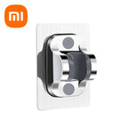 High-Pressure Shower Head with 3 Powerful Spray Settings