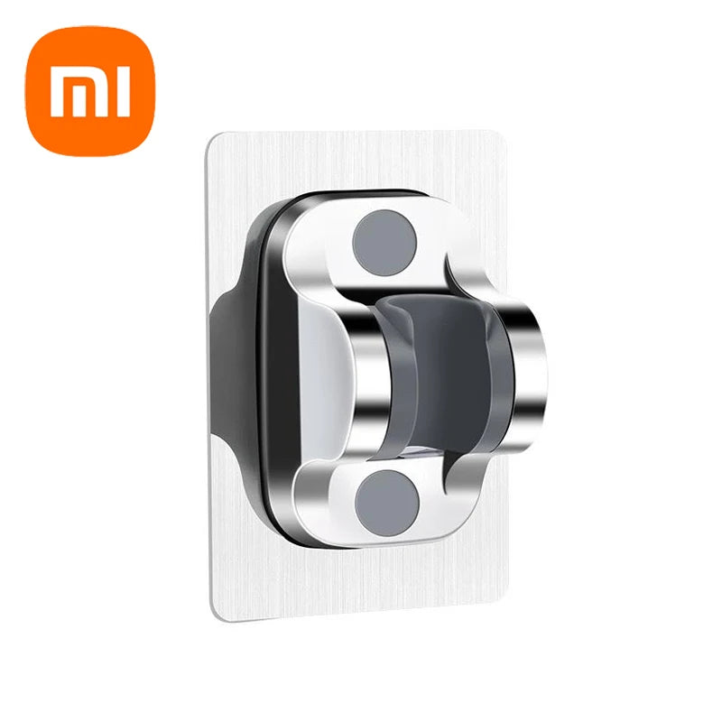 High-Pressure Shower Head with 3 Powerful Spray Settings