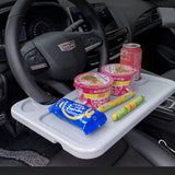 Plateau Amovible pour Conducteur