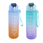 Hydrate MAX - Time Marker Sports Bottle