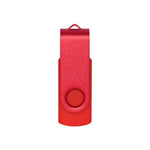 Clé USB Haute Vitesse Colorée Grande Capacité