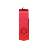 Clé USB Haute Vitesse Colorée Grande Capacité