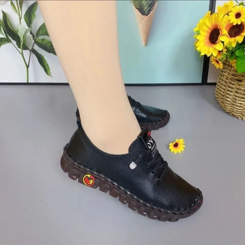 Chaussures Souples