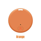 Smart Locator for Keys, Children & Pets