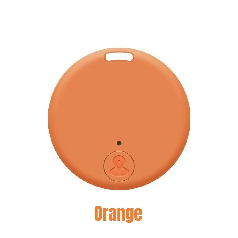 Smart Locator for Keys, Children & Pets