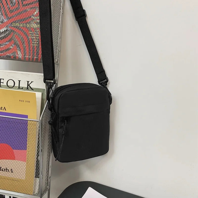 Shoulder Bag - Unisex
