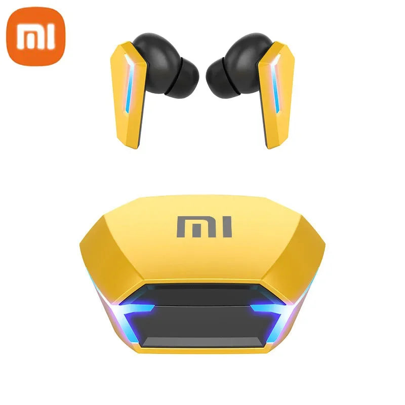 XIAOMI M10 Bluetooth Wireless Earbuds - Immersive Audio Experience