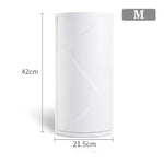 Etagère d'angle rotative 360°