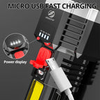 Extreme Power Flashlight