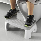 Toilet stool