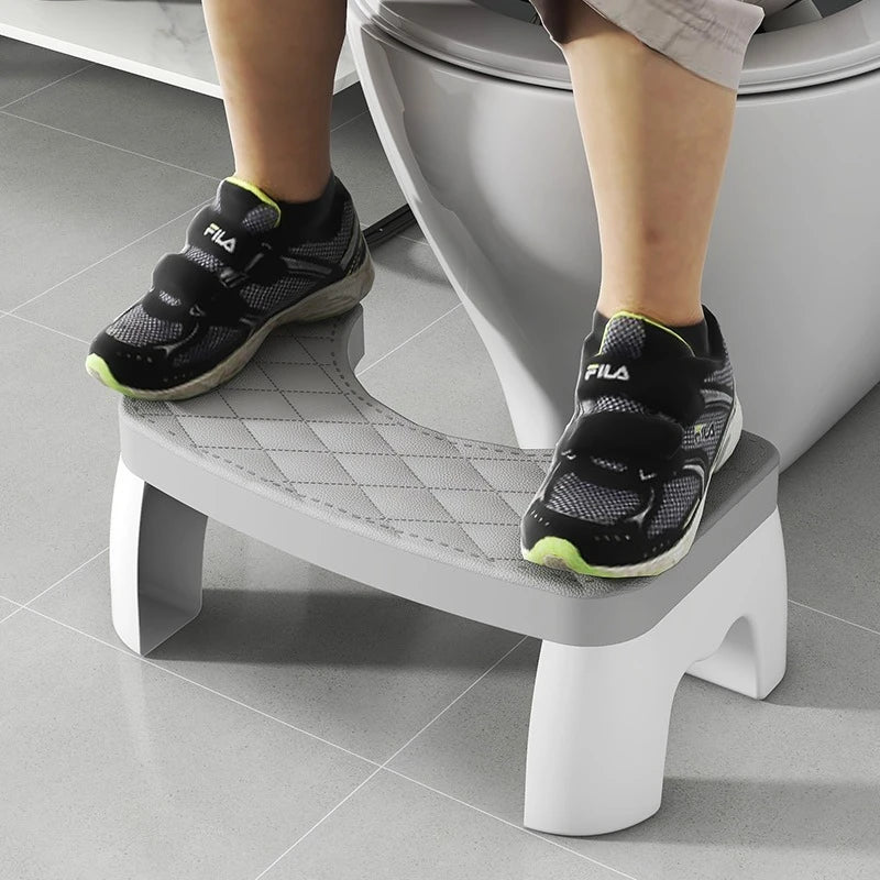 Toilet stool