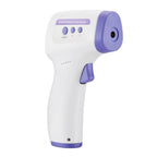 Thermomètre Infrarouge Précis