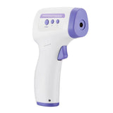 Thermomètre Infrarouge Précis