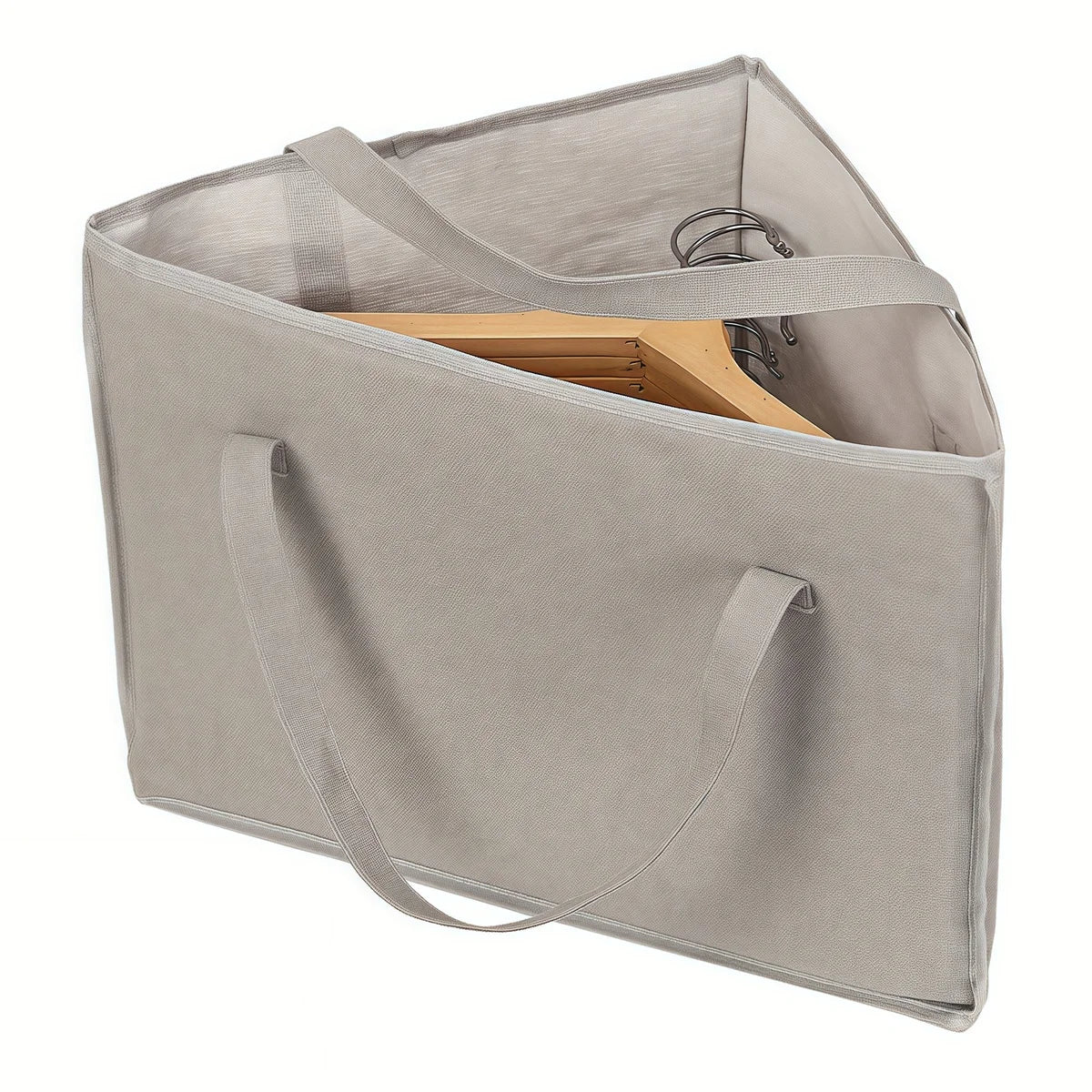 Hanger Storage Organizer Bag