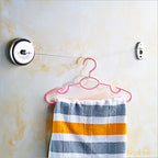 Étendoir à linge