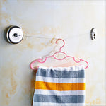 Étendoir à linge