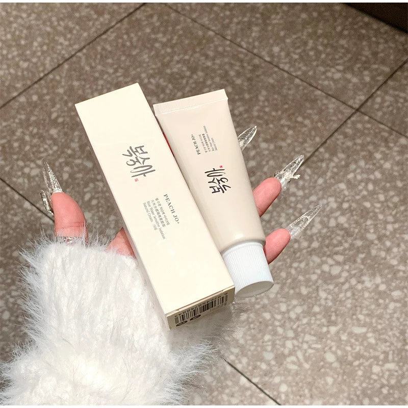 Korean Collagen Anti-Aging Face Cream with 10 Active Ingredients