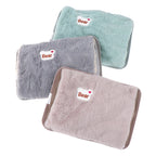 Bouillotte Fluffy Rechargeable