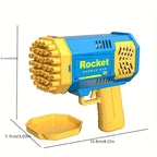 40-hole bubble machine, fully automatic