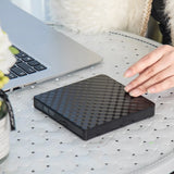 Lecteur DVD Externe Ultra Compact