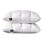 Luxury Hotel Pillow - Comfortable