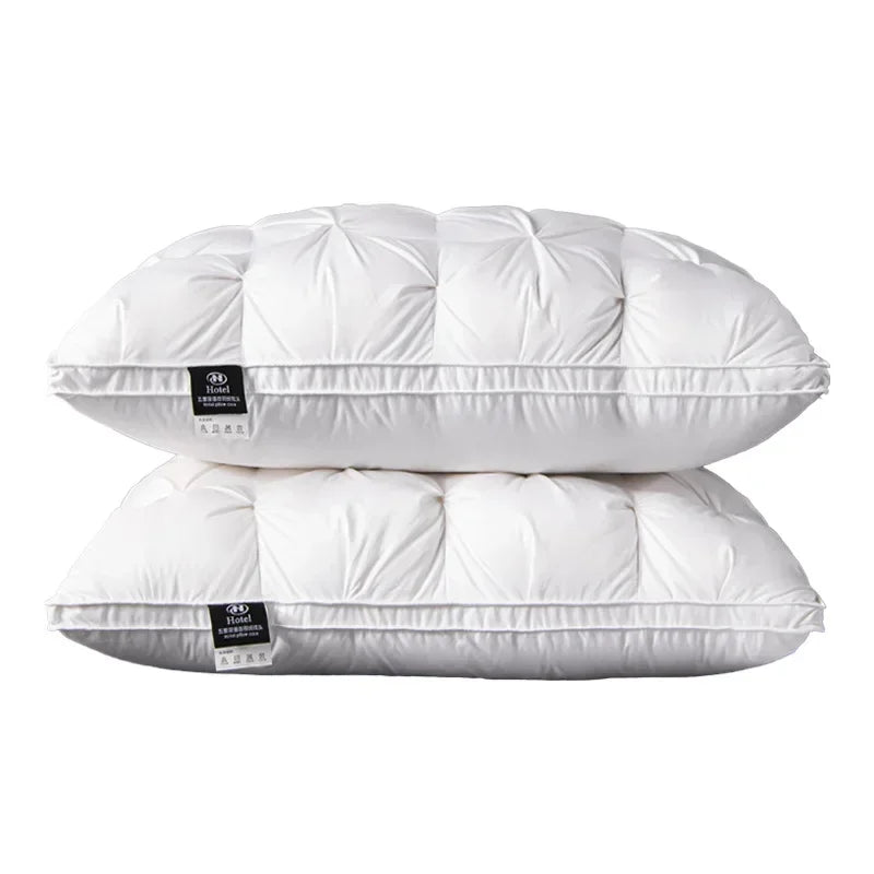 Luxury Hotel Pillow - Comfortable
