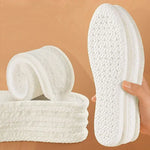 Semelles Thermiques Auto-Chauffantes
