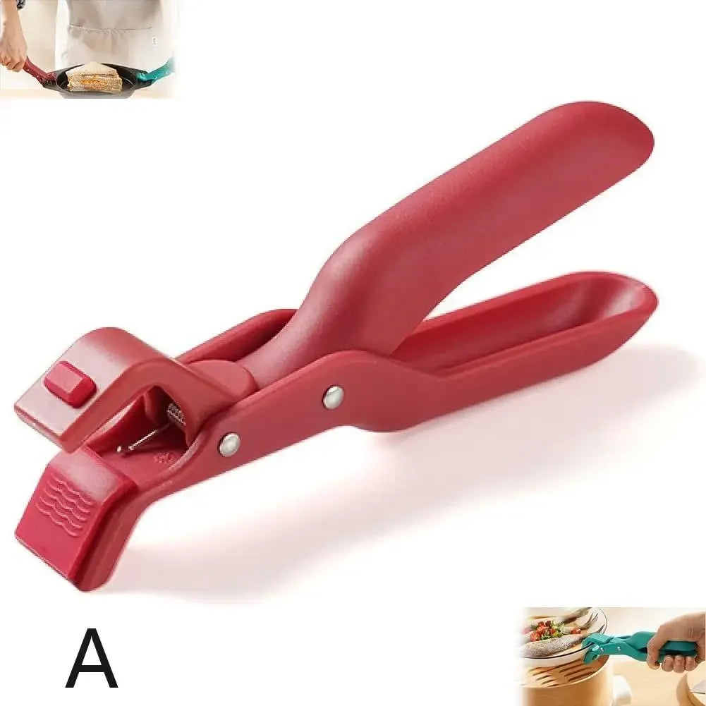 Set of 2 Removable & Multifunctional Kitchen Handles