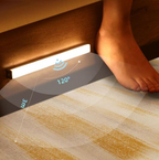 Wireless LED Strip Motion Sensor