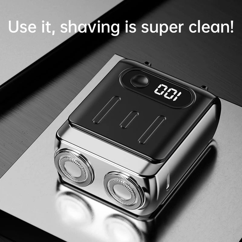 Xiaomi R-18 Smart Electric Mini Shaver