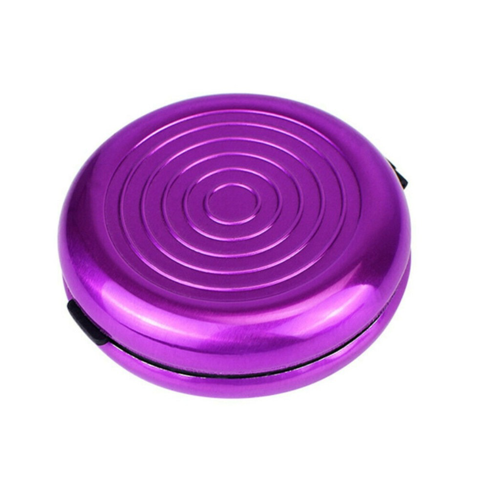 Distributeur de pièces en alliage d'aluminium