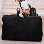 Sac de Voyage XXL Léger & Pliable